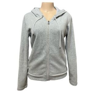 UGG Light Gray Women's Hoodie